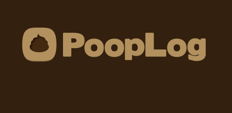 PoopLog screenshots