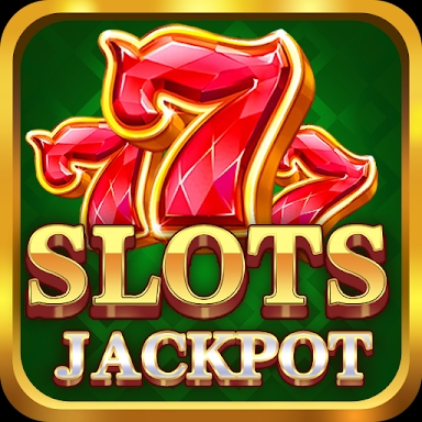Jackpot Slots: WinGame 2022 screenshots
