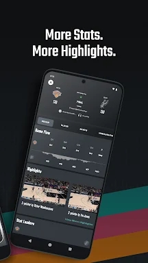 San Antonio Spurs screenshots