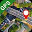 Satellite View:Live Earth Maps icon