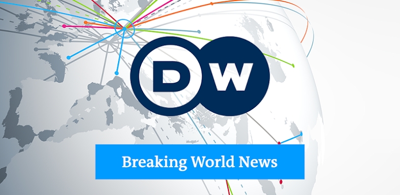 DW - Breaking World News screenshots