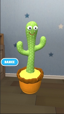 Dancing Cactus : Virtual Play screenshots