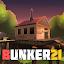 Bunker 21 Survival Story icon