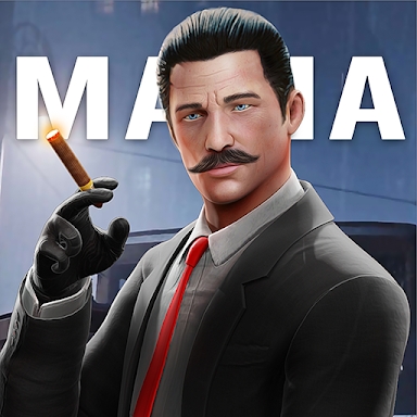 City Mafia Game:Gangster Games screenshots