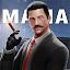 City Mafia Game:Gangster Games icon