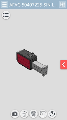 3D CAD Models Engineering screenshots