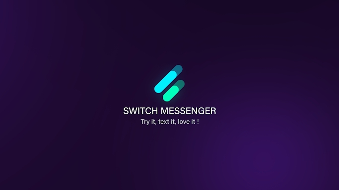 Switch SMS Messenger screenshots