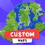 Custom Map for Minecraft icon
