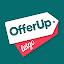 OfferUp: Buy. Sell. Letgo. icon