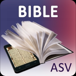 Holy Bible (ASV)