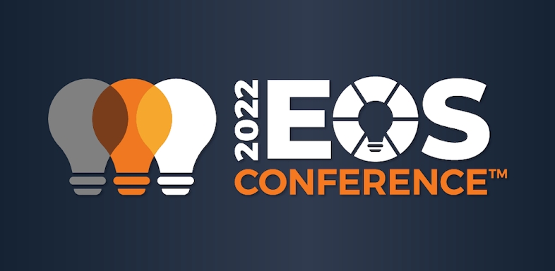 EOS Conference screenshots