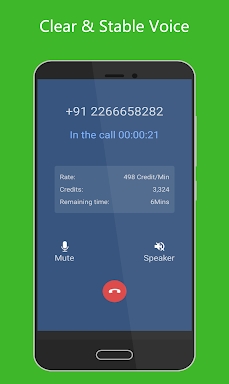 Fast Call screenshots