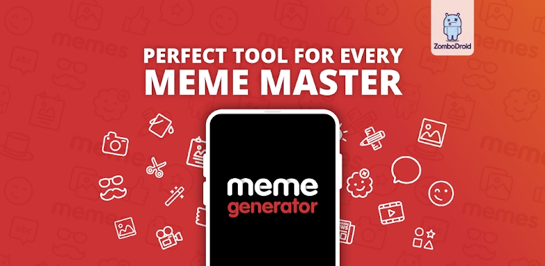 Meme Generator screenshots