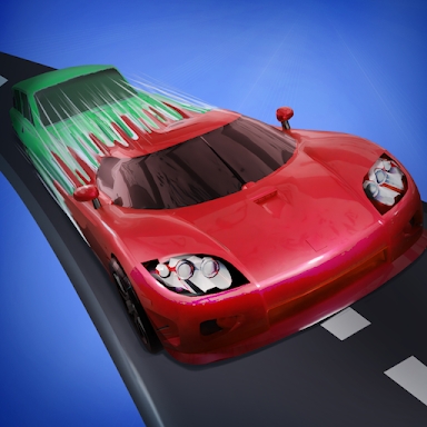 Draft Race 3D screenshots