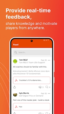 CoachNow: Coaching Platform screenshots