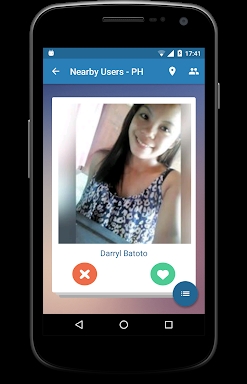 AW - video calls and chat screenshots