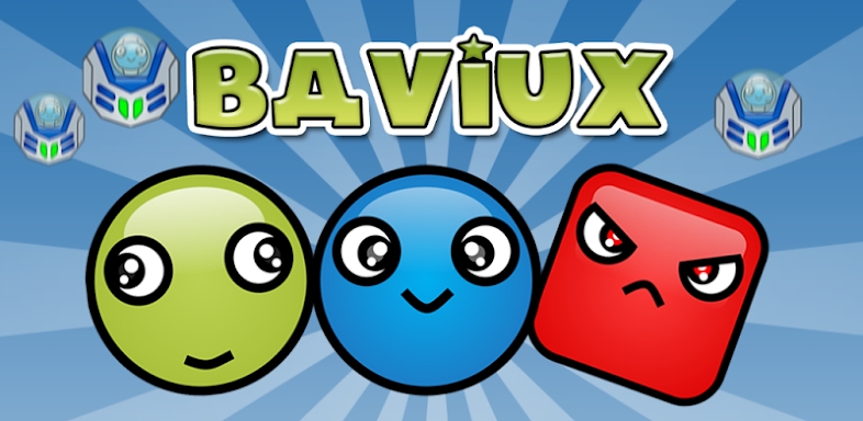 Baviux screenshots