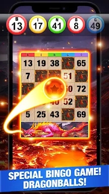 Bingo 2023 - Casino Bingo Game screenshots