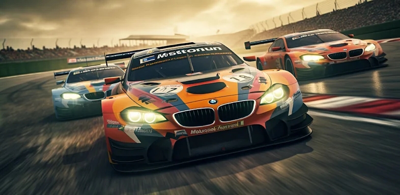 3D Car Racing Drift screenshots