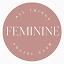 All Things Feminine Social Club icon