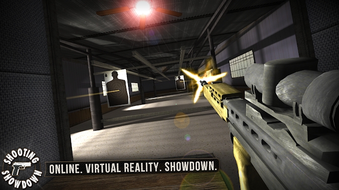 Shooting Showdown screenshots