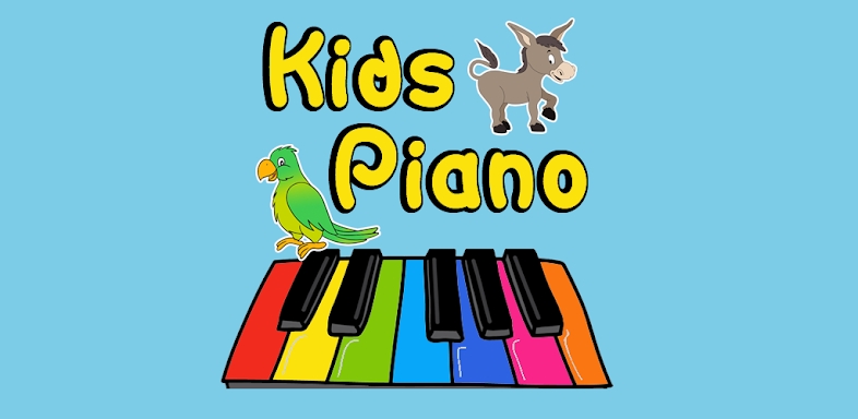 Kids Piano: Baby's Piano screenshots