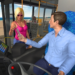Bus Game