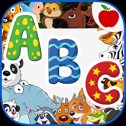 ABC Reading Games for Kids