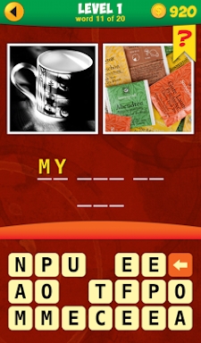 2 Pics 1 Phrase Word Game screenshots
