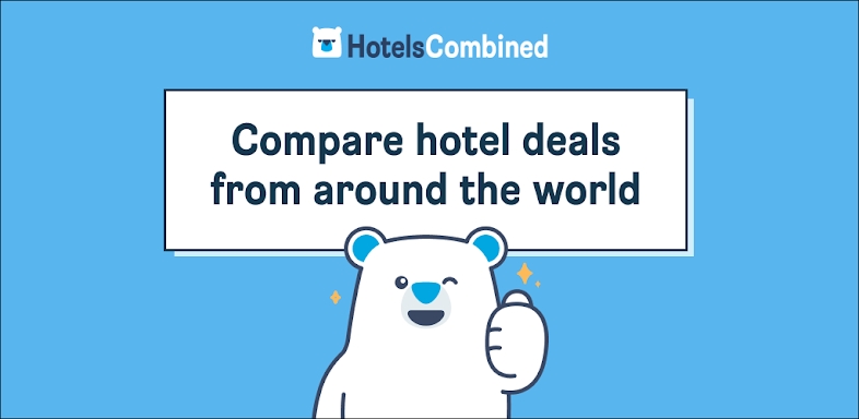 HotelsCombined - Travel Deals screenshots