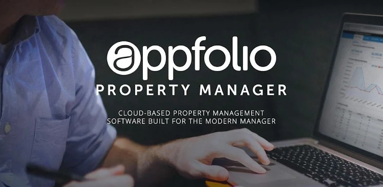 AppFolio Property Manager screenshots
