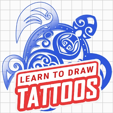 Learn to Draw Tattoo screenshots