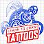 Learn to Draw Tattoo icon