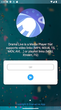 Drama Live | Video Player screenshots