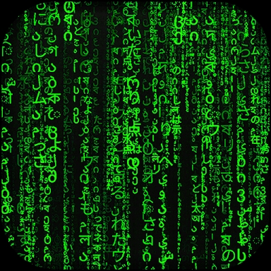 Matrix Live Wallpaper screenshots