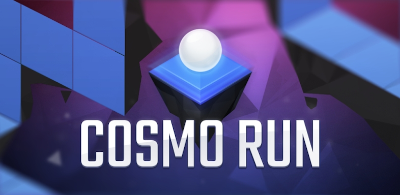Cosmo Run screenshots