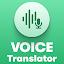 Voice Translator: Translate icon