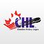 CHL - Canadian Hockey League icon