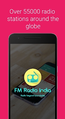 FM Radio India All Stations screenshots