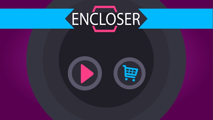 Enclosure Bouncing screenshots