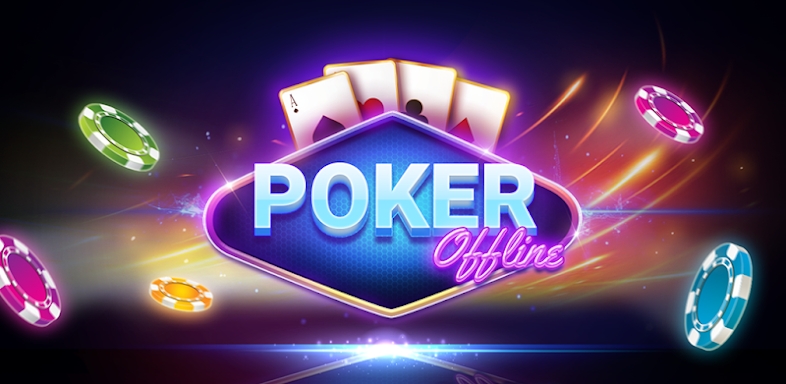 Poker Offline screenshots