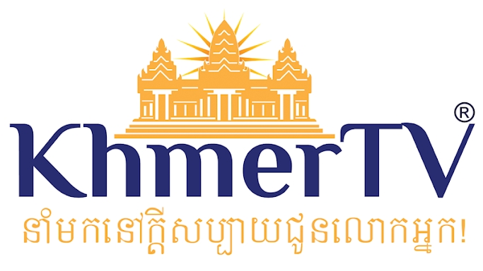 Khmer TV screenshots