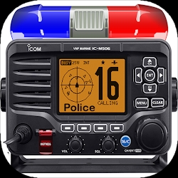 Police Scanner Radio