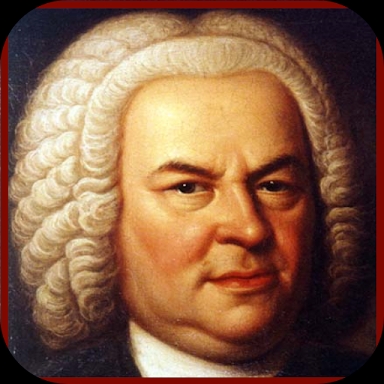 Bach symphony screenshots