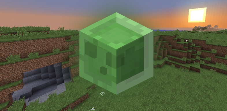 Slime Finder for Minecraft screenshots