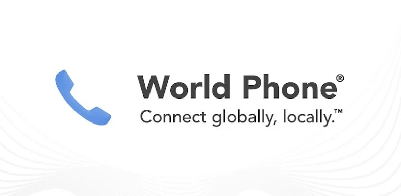 World Phone screenshots