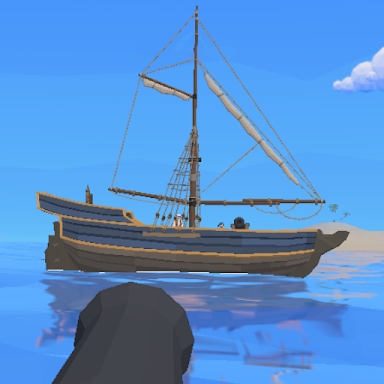 Pirate Attack screenshots