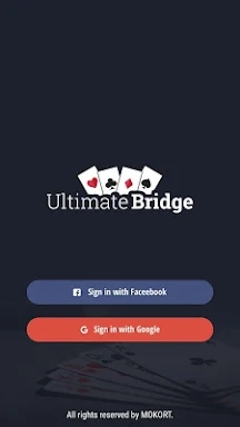 Ultimate Bridge screenshots