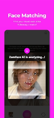 zamface- your makeup guide! screenshots