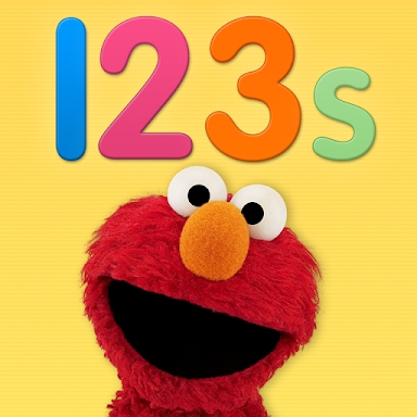 Elmo Loves 123s screenshots